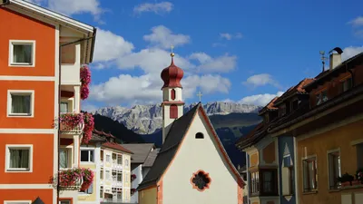 Where to stay in Ortisei, the heart of the Dolomites – Casa al Sole