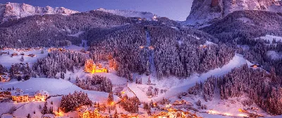 Ortisei, Val Gardena, Italy: Essential Travel Guide + Map