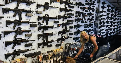 Оружейный магазин в США: masterok — LiveJournal - Page 3