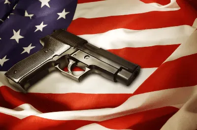 После массового убийства детей в США резко выросли продажи оружия - ZN.ua