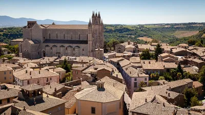 Rick Steves: Orvieto is all an Italian hill town should be