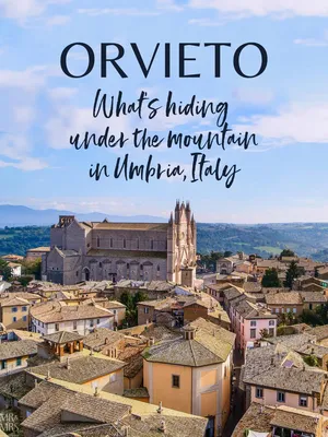 Orvieto | Italy Travel Guide | Rough Guides