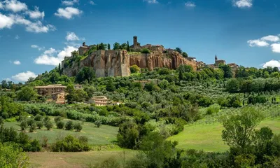 Orvieto | www.umbriatourism.it