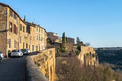 11 Sights to See in the Clifftop City of Orvieto, Italy - Travelsewhere