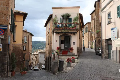 History of Orvieto: The papal favourite once an Etruscan stronghold