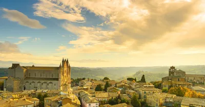 Orvieto: A Charming Hilltop Jewel in Italy » Carry-On Traveler