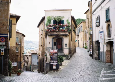Orvieto, Hill Town Jewel, Easy Day Trip from Rome - Italy Perfect Travel  Blog - Italy Perfect Travel Blog