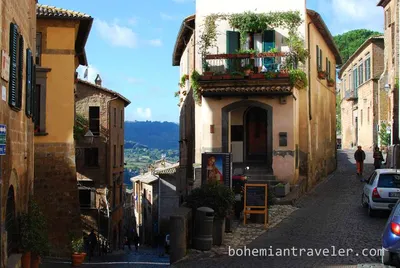 17 Cool Things to Do in Orvieto, Italy (+ Travel Guide) - Our Escape Clause