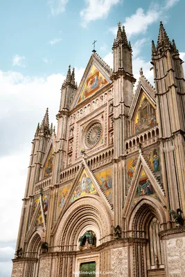 Orvieto, Italy: The Ultimate Day Trip From Rome or Florence — Agent Yonder