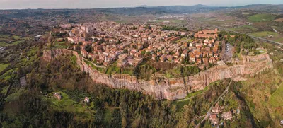 Explore Italy: Orvieto — Jenny Nicole