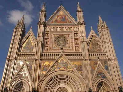 Duomo di Orvieto in Orvieto - Tours and Activities | Expedia