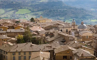 The Perfect Day Trip to Orvieto from Rome - The World Was Here First