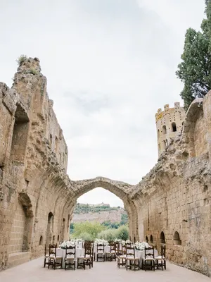 A Complete Guide to Orvieto: The Hidden Gem of Italy - The Wanderlust Rose