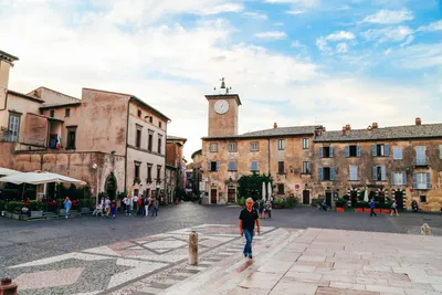 A Complete Guide to Orvieto: The Hidden Gem of Italy - The Wanderlust Rose