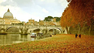 А вы знали, что осень в Италии начинается 21 сентября? – Агентство  недвижимости в Италии – Треви Элит