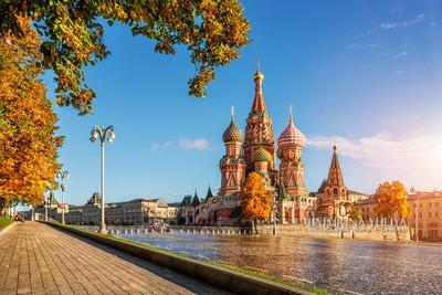 Отдых в Москве осенью: что посмотреть — гостиница «Звёздная» на ВДНХ