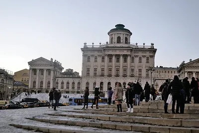 В Москве впервые откроют для посещения некоторые особняки, которые всегда  были закрыты - Москвич Mag