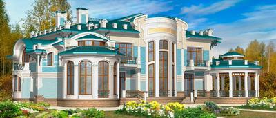 Названы самые дорогие особняки Москвы на продажу