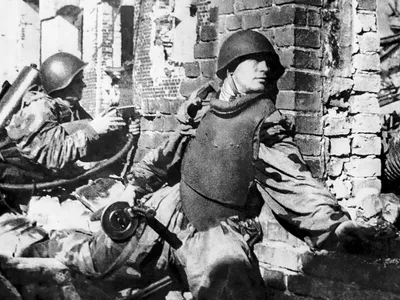 Останки немецких солдат из Ханского дворца перезахоронят под Севастополем