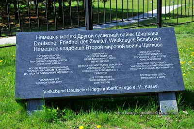 В Германии нашли останки трех украинских солдат времен Второй мировой войны  - МЕТА