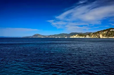 Остров Эльба, Италия | Пляж, отдых, туризм, море, пейзажи | Видео 4к дрон |  Эльба красивые места - YouTube