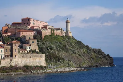 Остров Эльба и тосканский архипелаг | The Sense Resort