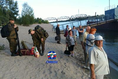 В Новосибирске добровольцы очистят остров Кораблик от мусора -  Рамблер/новости