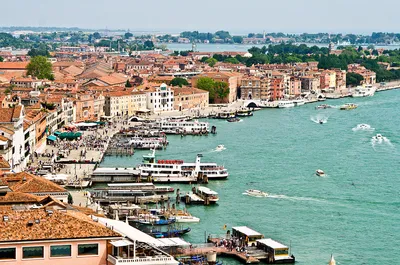 Лидо ди Венеция - зачем едут на остров Лидо в Венеции