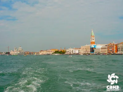 Остров Лидо - самое лучшее место, чтобы остановиться в Венеции | Serge  Freeman travels | Дзен