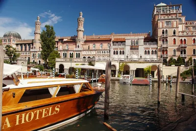 Лидо ди Венеция - зачем едут на остров Лидо в Венеции