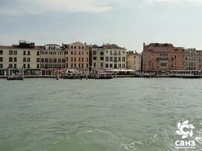 Лидо ди Венеция. Пляжи около Венеции