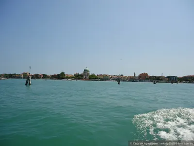 Лидо-ди-Венеция: море, пляжи и не только. Отзыв о пляжном отдыхе в Венеции