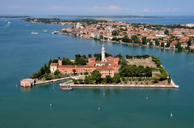 Экскурсия Краски островов Венецианской лагуны в Венеции - цена €220