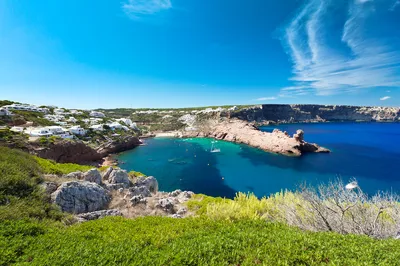 Остров Менорка, Испания | Menorca... - НЯМА НЕВЪЗМОЖНИ НЕЩА | Facebook