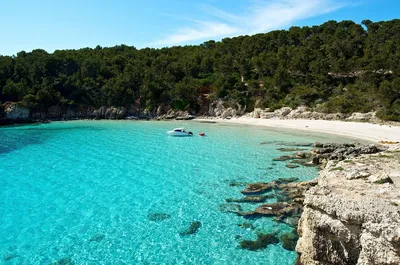 Остров Менорка, Испания. - Путешествуем вместе | Beautiful places to  travel, Menorca, Places to travel