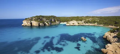 Менорка - Испания, отдых на острове Менорка, фото, видео - 2024