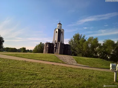 Остров Слёз в Минске :: Светлана З – Социальная сеть ФотоКто