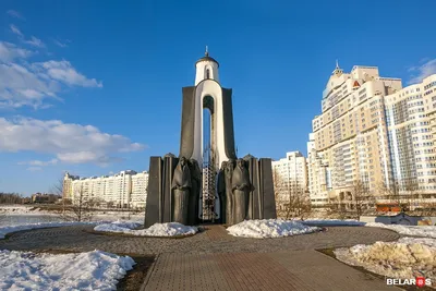 Прощай навсегда... или здравствуй дорогая. Фотограф Sergey- Nik-Melnik