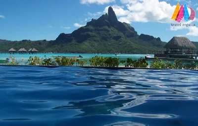 Острова Французской Полинезии | Travel. Планета Путешествий | Дзен