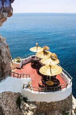 9 самых красивых островов Испании | Vogue Russia