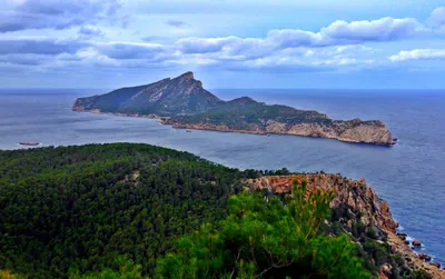 7 загадочных островов Испании. Испания по-русски - все о жизни в Испании