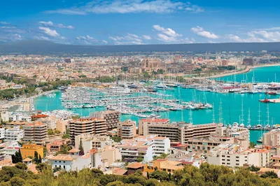 Острова Испании. Курорты и недвижимость на любой вкус