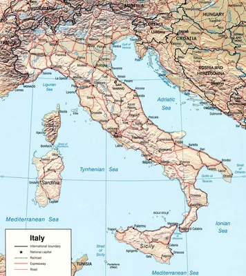 Липари, Эолийские острова, Италия Стоковое Фото - изображение насчитывающей  гребли, эолийском: 158596532