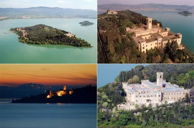 3 лучших острова Италии для идеальных «неримских каникул» | Megapolus Tours  | Дзен