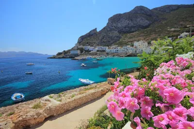 Отели Островов Италии, Италия: цены 2024, отзывы, фото
