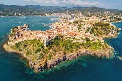 Самые красивые острова Италии: ТОП 5 от Forbes | Hitaly ru - Все об Италии  | Дзен