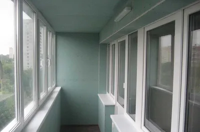 Остекление балконов купить в Минске, цены на Остекление балконов