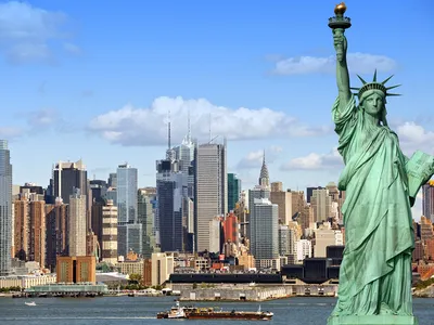 Недорогой летний отдых в США: 10 мест для бюджетного отпуска в Америке -  ForumDaily