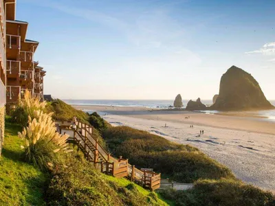 15 лучших пляжных курортов США - какой выбрать для отдыха, фото, описание,  карта