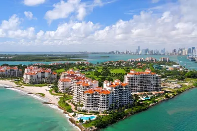 Как провести отпуск в Майами с пользой — Путешествия в США